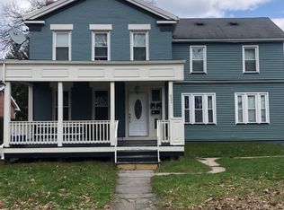 432 Frederick Douglass St, Rochester, NY 14608