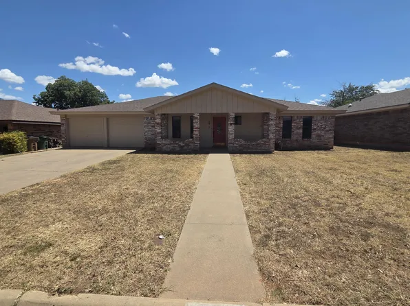 3817 Inglewood Dr, San Angelo, TX 76904