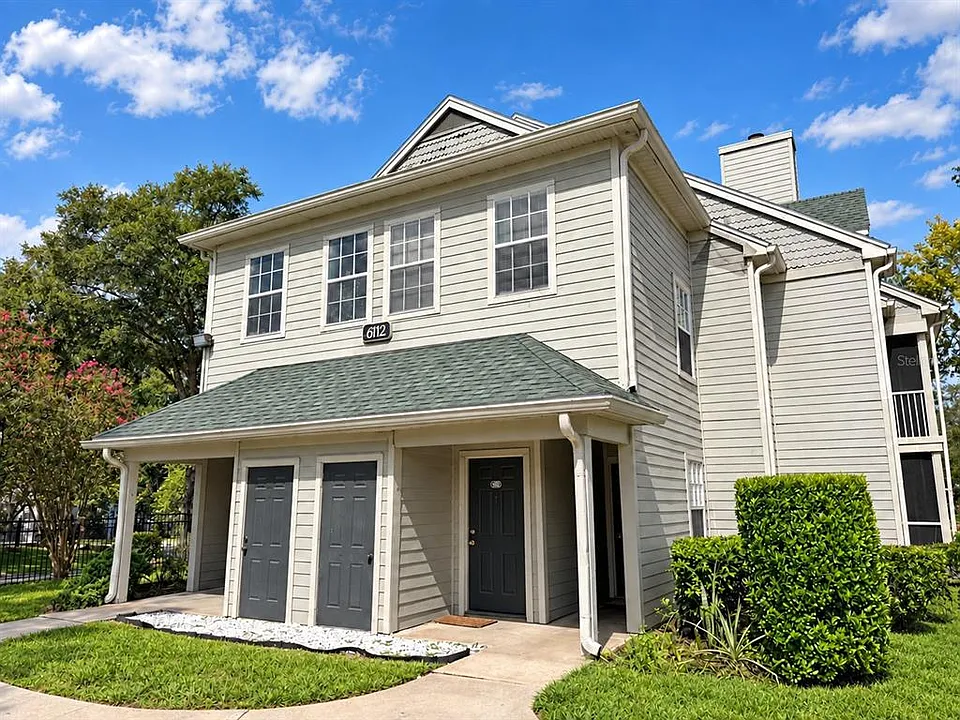 6112 Westgate Dr #101
