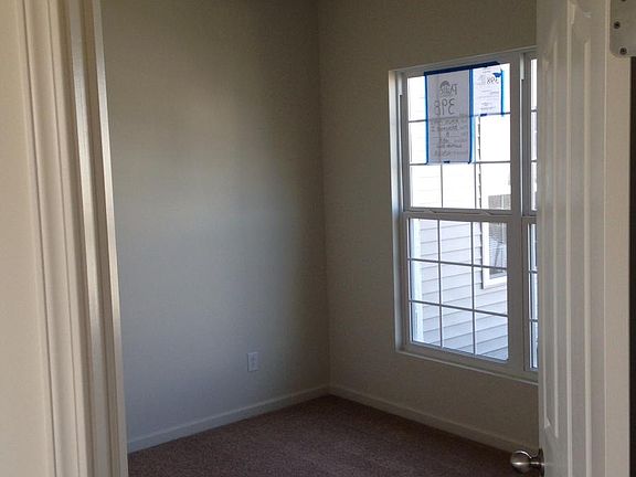 Additional office room