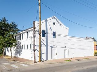3157 Tchoupitoulas St, New Orleans, LA 70115