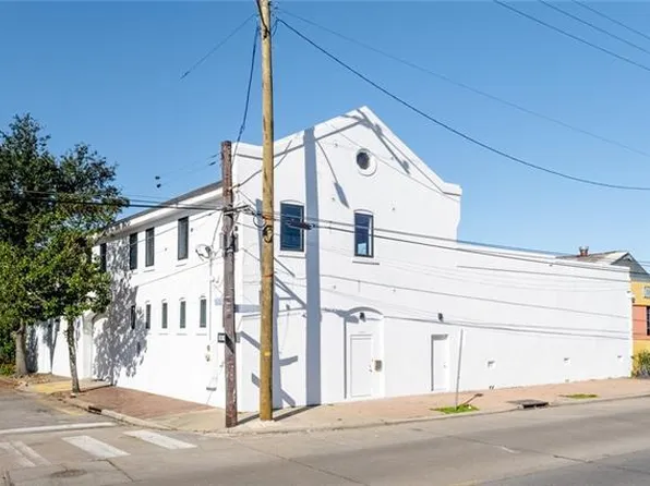 3157 Tchoupitoulas St, New Orleans, LA 70115