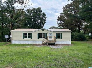 2350 County Road 1742, Holly Pond, AL 35083