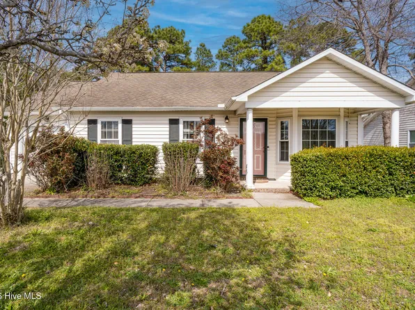 813 Brewster Lane, Wilmington, NC 28412