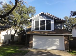 8911 Coastal Dr, Austin, TX 78749