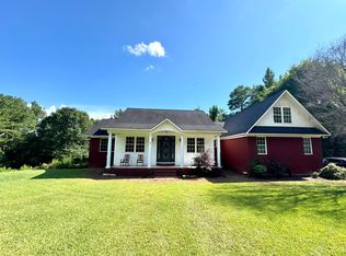 6248 County Road 24, Eldridge, AL 35554