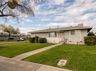 3911 N Hughes Ave, Fresno, CA 93705