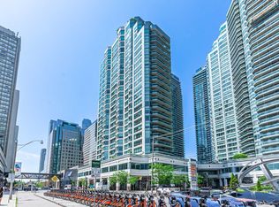 10 Queens Quay W #811, Toronto, ON M5J2R9