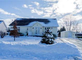 22 Cap Pele Ct, Dieppe, NB E1A 6Z2