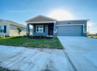 1295 Lassen St, Haines City, FL 33844