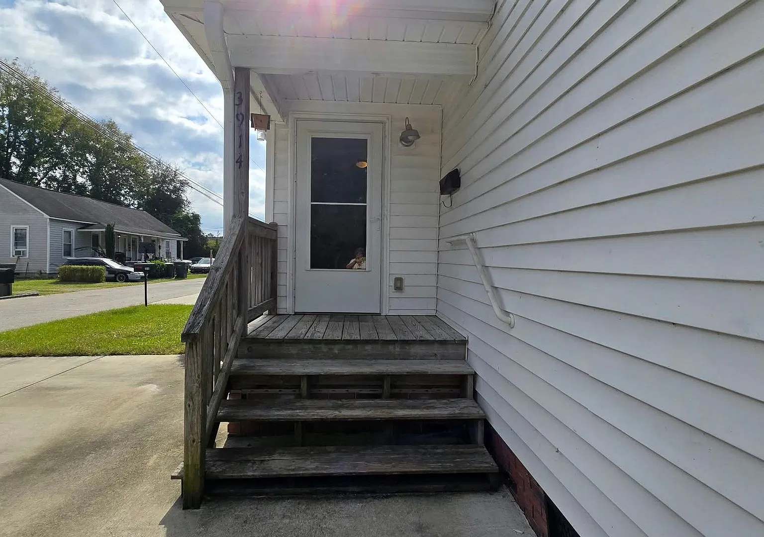 250 OFF First Month's RENT** In the Heart of Hope Mills! — Photo 2