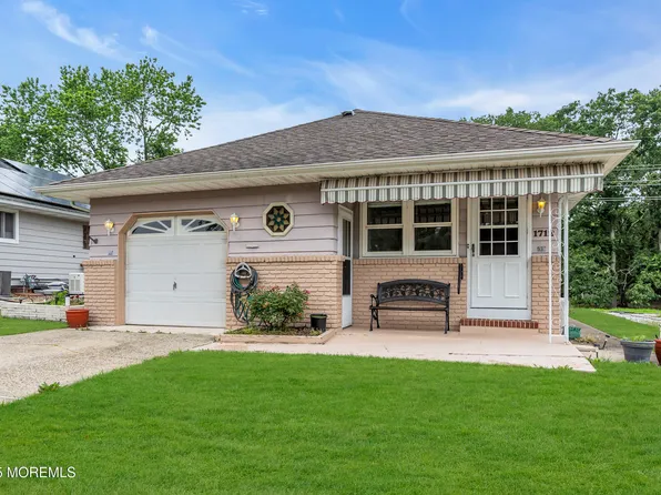 1712 Mount Idenburg Lane, Toms River, NJ 08753