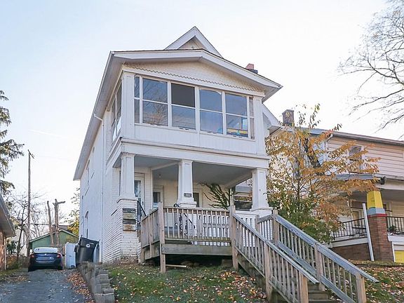 3rd image of 10801 Fidelity Ave #1