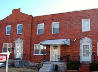 8657 Oak Rd, Baltimore, MD 21234