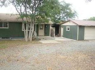 14138 Ager Rd, Hornbrook, CA