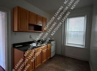 38 Sherman Pl #211M, Jersey City, NJ 07307