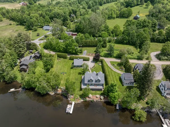 58 Camp Road, Elmore, VT 05657