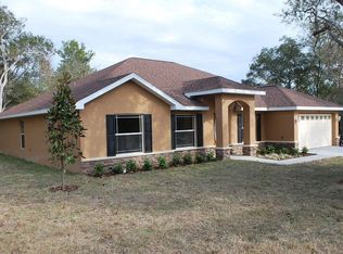 2628 W Angola Dr, Beverly Hills, FL 34465