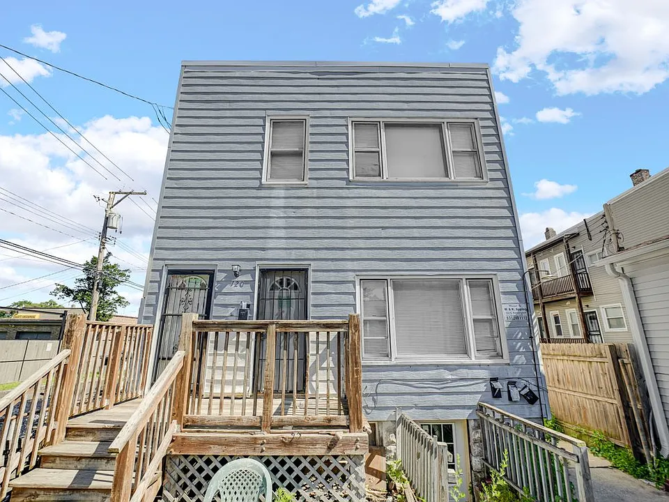 120 E Kensington Ave #2-F