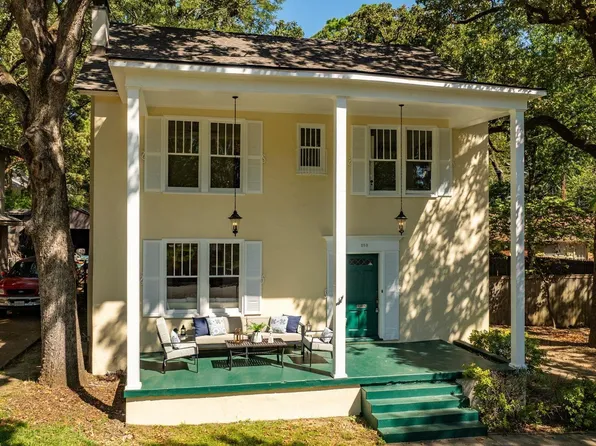 203 Midland St, Little Rock, AR 72205