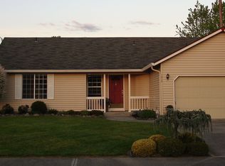 1015 NE 3rd Ave, Battle Ground, WA 98604