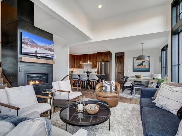 317 Granite St #1, Frisco, CO 80443