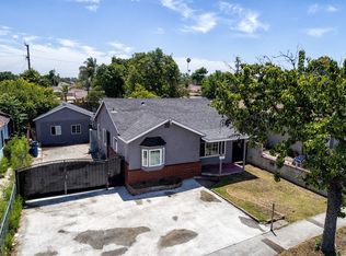 14508 S White Ave, Compton, CA 90221
