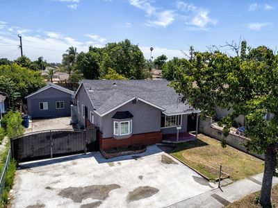 14508 S White Ave, Compton, CA, 90221