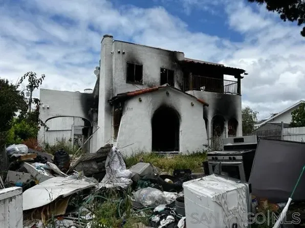 2315 E 5th St, National City, CA 91950