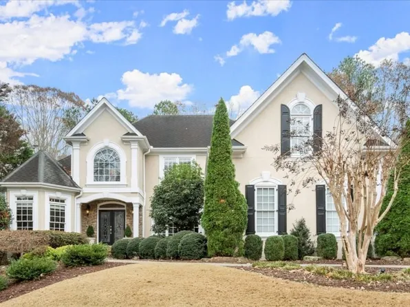 14445 Eighteenth Fairway, Milton, GA 30004