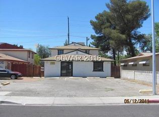 2105 Carroll St, North Las Vegas, NV 89030