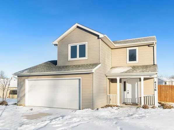 4116 Three Oaks Dr, Fort Wayne, IN 46809