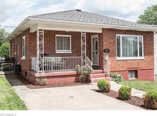 519 W 43rd St, Shadyside, OH 43947