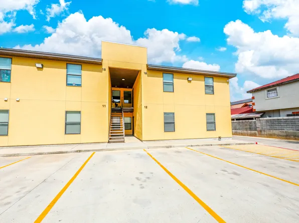 2119 S Ejido Ave, Laredo, TX