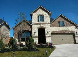 5327 Little Creek Ct, Fulshear, TX 77441