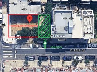 1940 Wharton St, Philadelphia, PA 19146