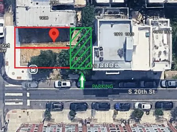 1940 Wharton St, Philadelphia, PA 19146