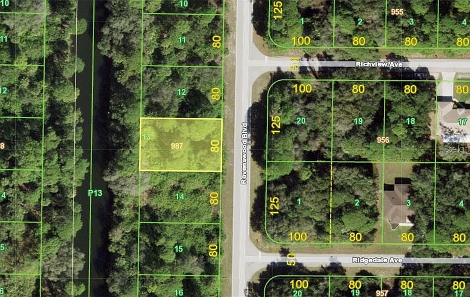 1st image of 103 Ravenswood Blvd