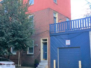 1940-42 Wallace St #C, Philadelphia, PA 19130