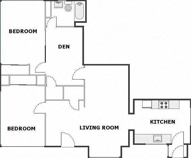 2nd image of 1473 Miramonte Ave #2441860