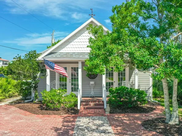 6600 Madison St, Saint Augustine, FL 32080