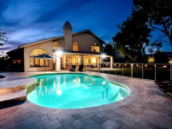 1221 N Kenwood Ln, Chandler, AZ 85226