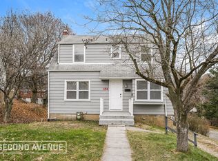 154 Collins Dr, Pittsburgh, PA 15235