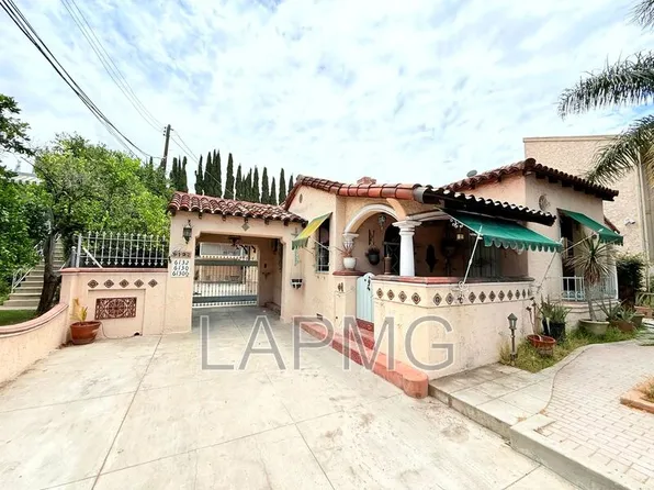 6130 Whitsett Ave Unit 6132, North Hollywood, CA 91606