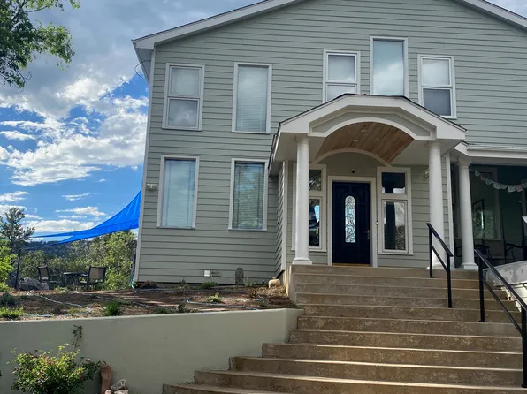 1261 Galaxy Dr #B, Durango, CO 81301