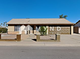 748 W Palomino Dr, Chandler, AZ 85225