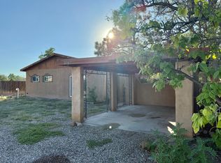 1008 Paz Del Valle Ct NW, Albuquerque, NM 87114