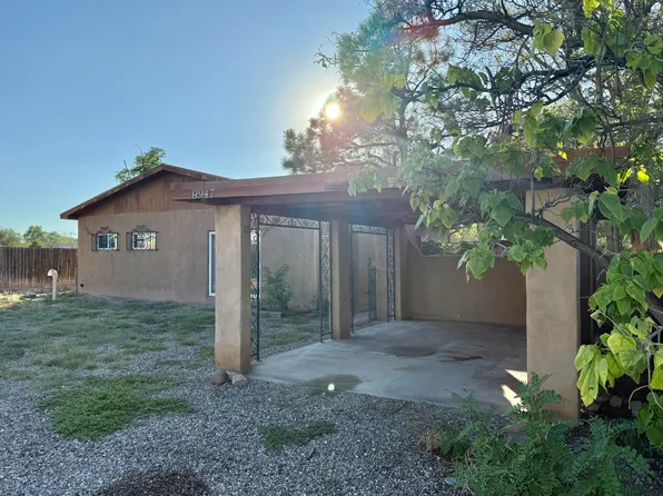 1008 Paz Del Valle Ct NW, Albuquerque, NM 87114