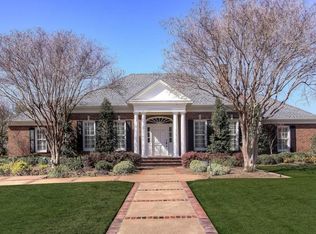 521 Moraine Way, Heath, TX 75032
