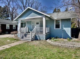 1518 W Hines St, Midland, MI 48640